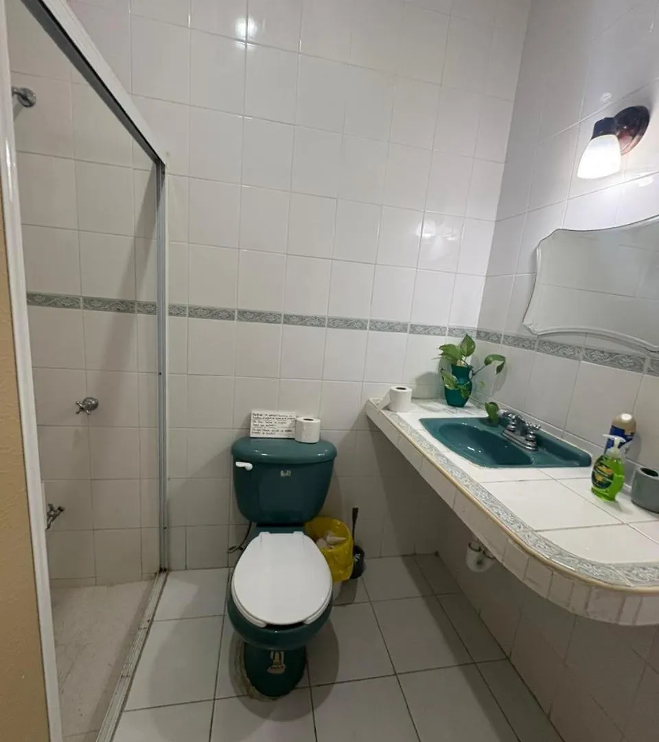 Casamaya Hostel & Diving Cozumel Alloggio in famiglia
